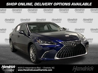 2025 LEXUS ES 350