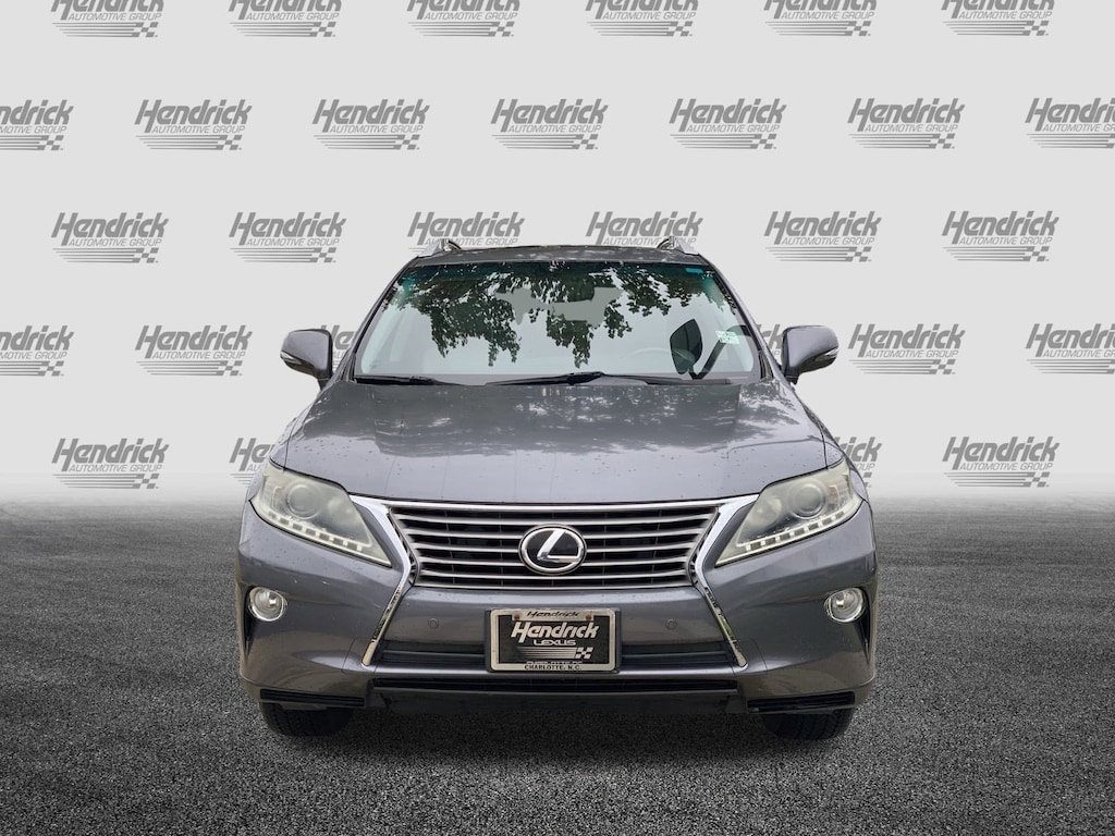 Used 2013 Lexus RX 350  SUV