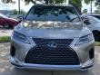 2022 LEXUS RX 350 SUV