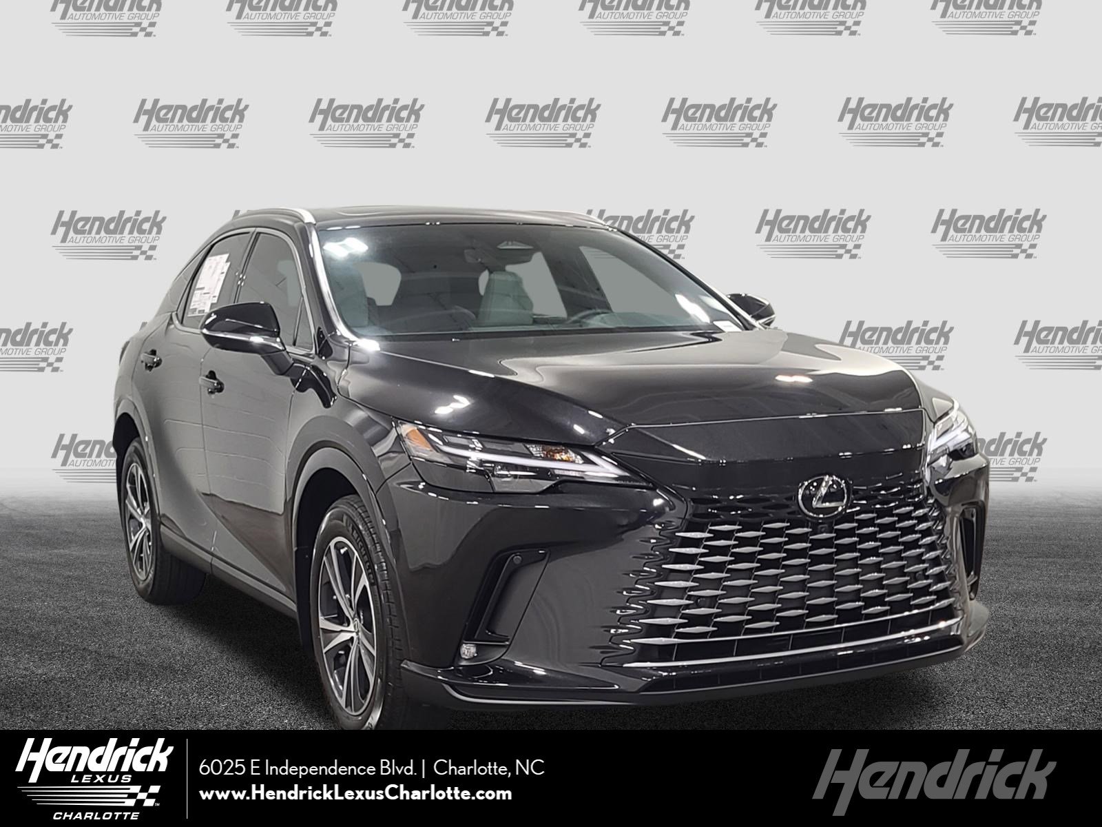 2026 Lexus RX 350 350 Premium FWD's photo