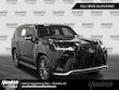  LEXUS LX 600