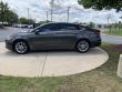 2019 Ford Fusion SE Sedan