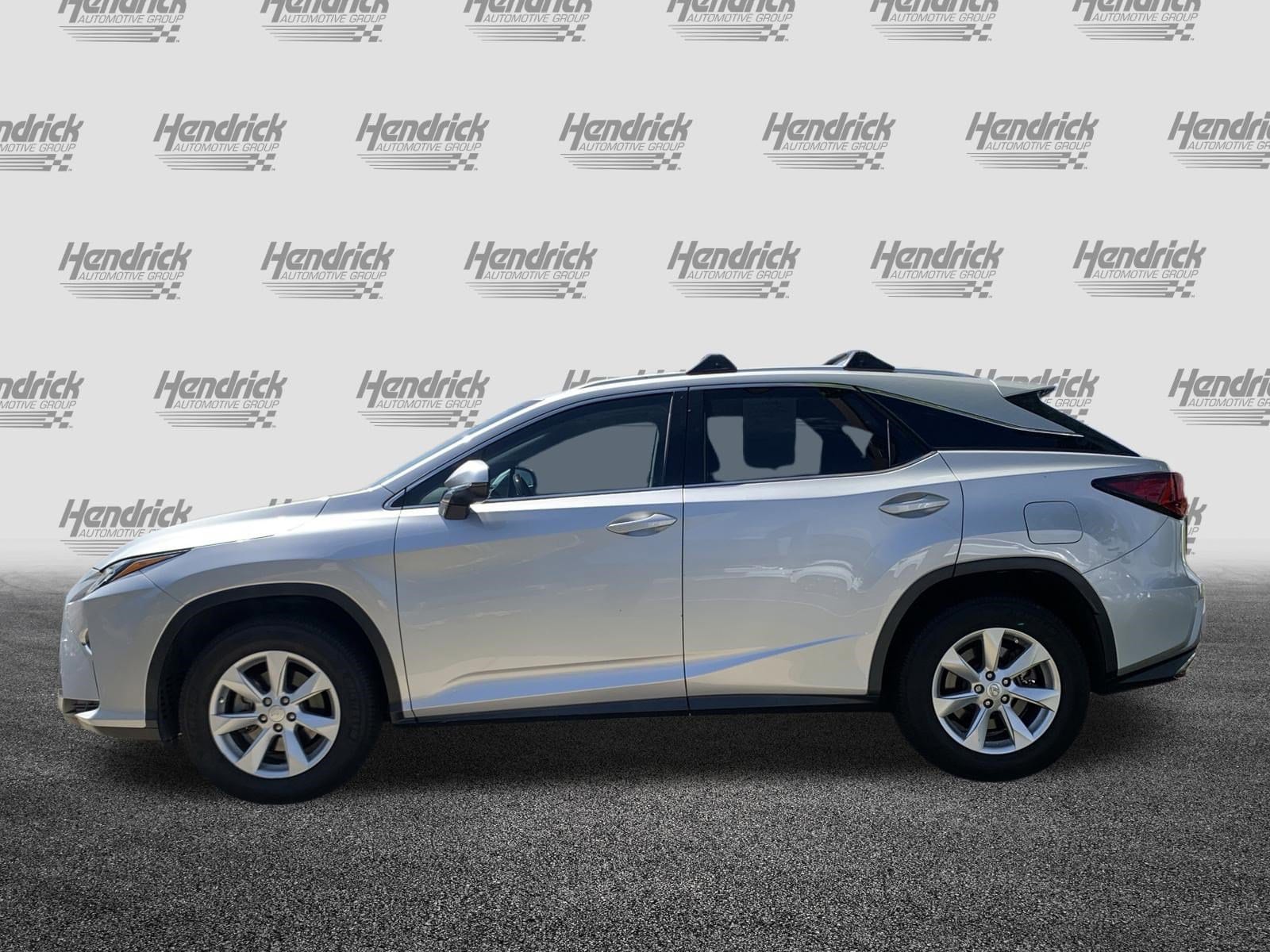 2016 LEXUS RX 350 photo 5