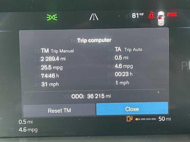Volvo XC90 Core