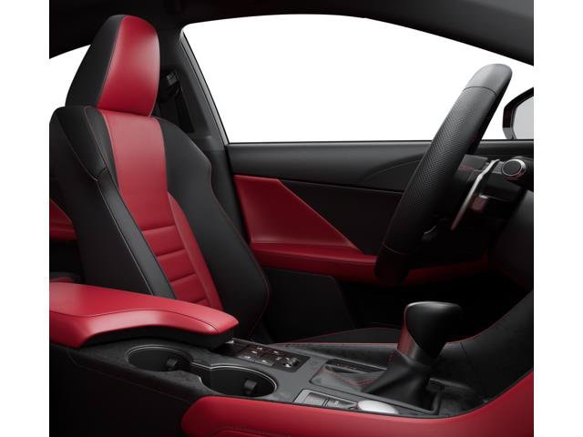 LEXUS IS 350 F SPORT