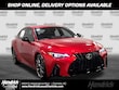  LEXUS IS 350