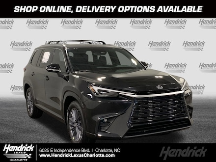 2025 LEXUS TX 350 Base SUV
