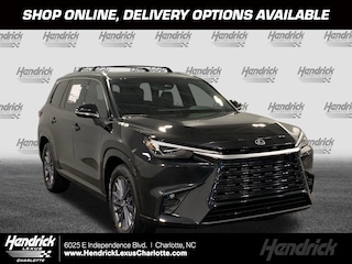 2025 LEXUS TX 350
