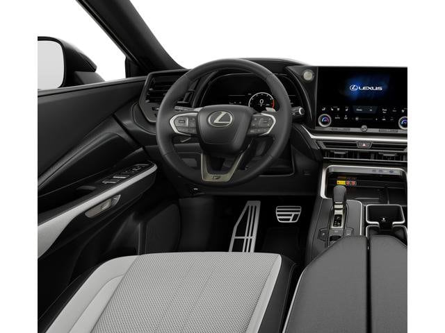 LEXUS TX 500h F SPORT Performance
