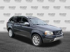 2014 Volvo XC90 SUV