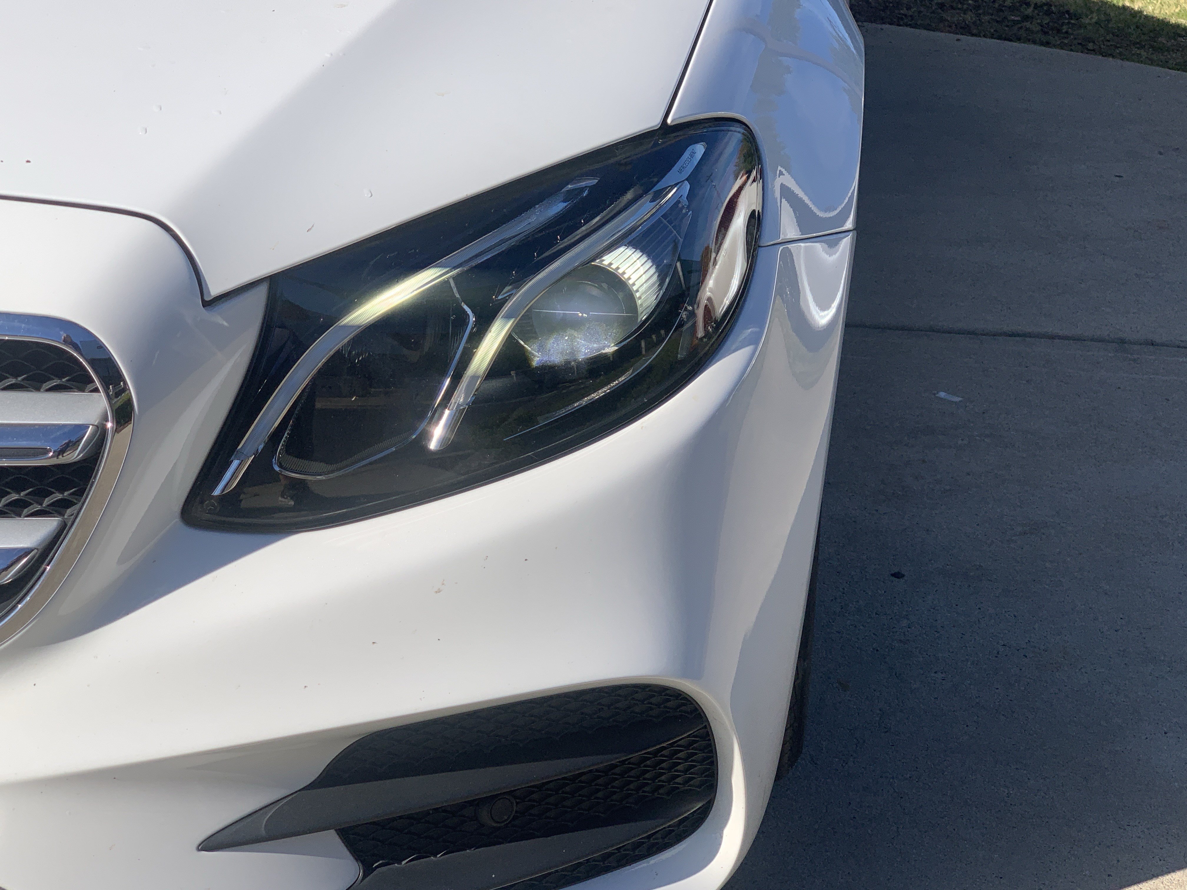 Used 2020 Mercedes-Benz E-Class E 350 Sedan