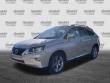 2015 LEXUS RX 350 SUV