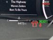 2025 LEXUS TX 500h F SPORT Premium SUV