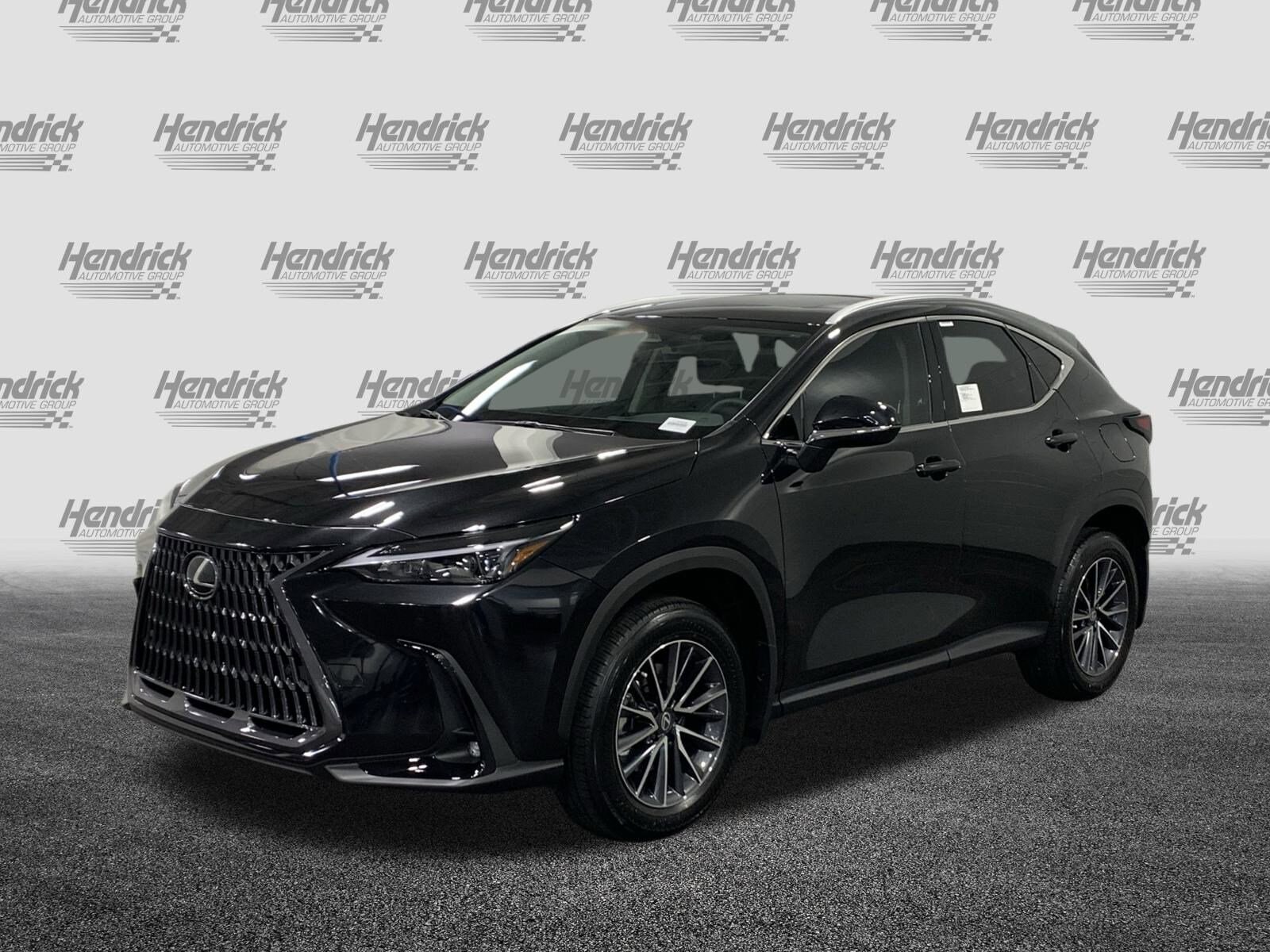 2026 Lexus NX 350 Premium photo 2