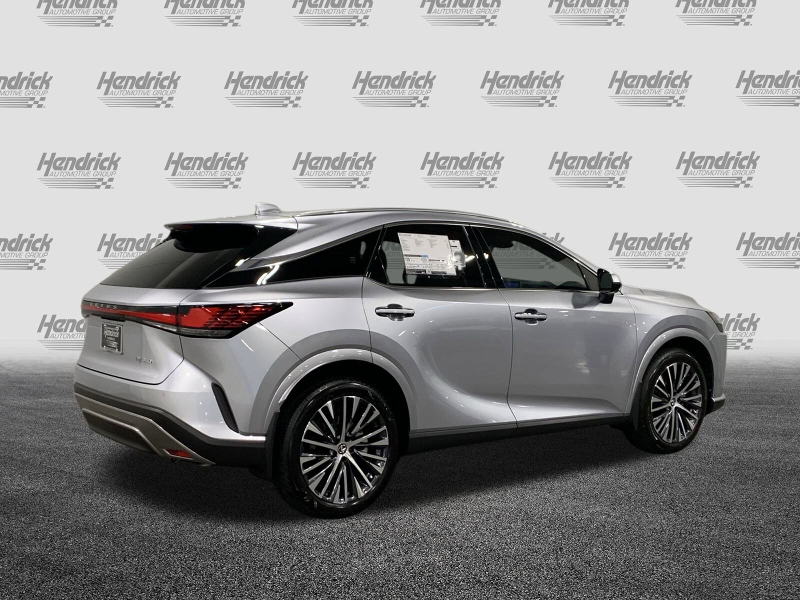 2025 Lexus RX 350 Premium photo 4