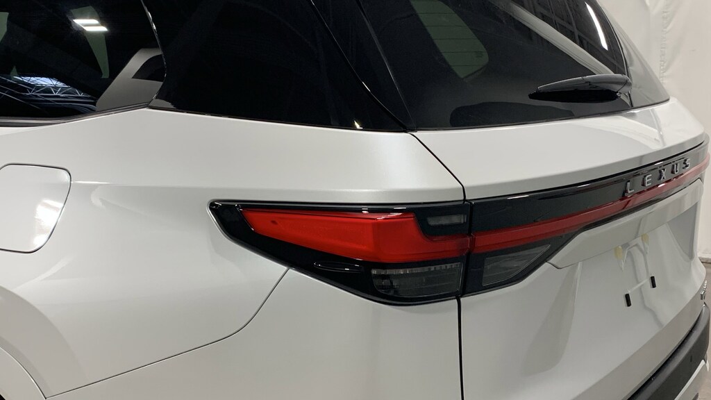 New 2026 Lexus TX 350 Premium SUV