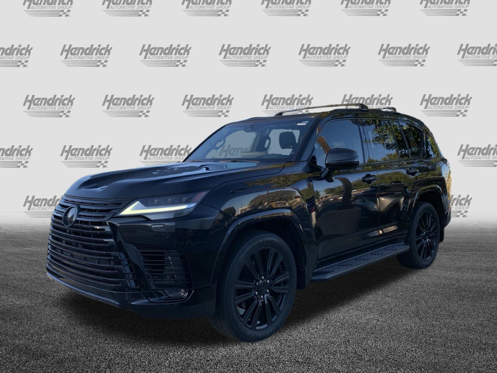 Used 2022 Lexus LX 600 Luxury SUV