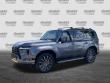 2026 LEXUS GX 550 Luxury SUV