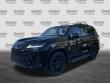2022 LEXUS LX 600 Luxury SUV