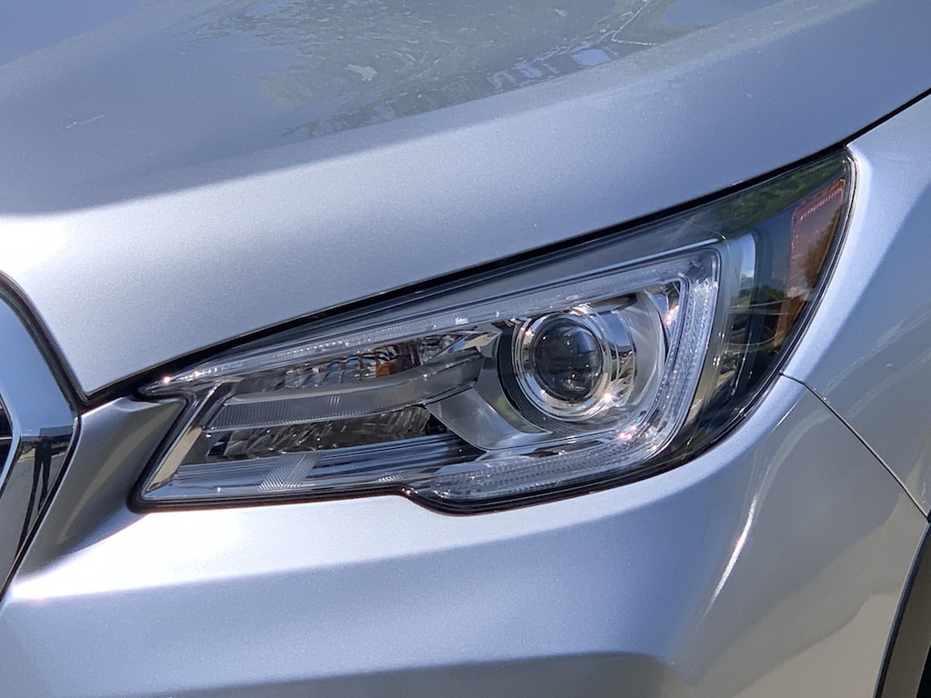 Used 2020 Subaru Ascent Limited SUV