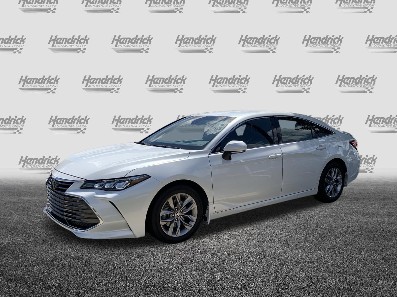 Toyota Avalon XLE