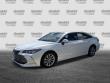 2022 Toyota Avalon XLE Sedan
