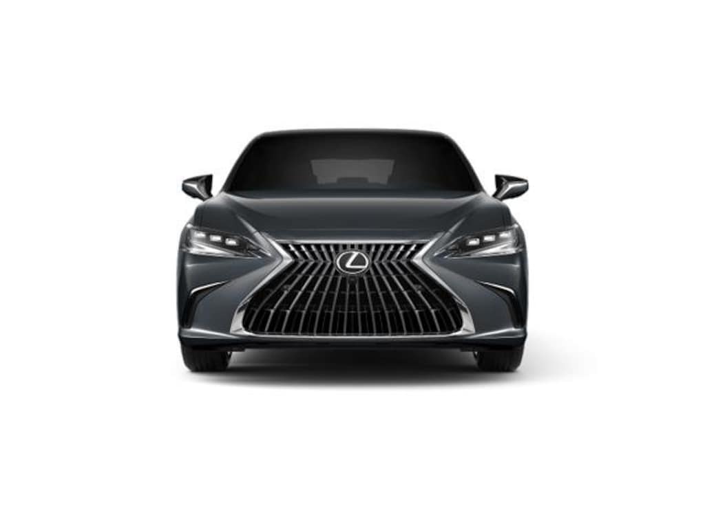 New 2025 Lexus ES 350 Ultra Luxury Sedan