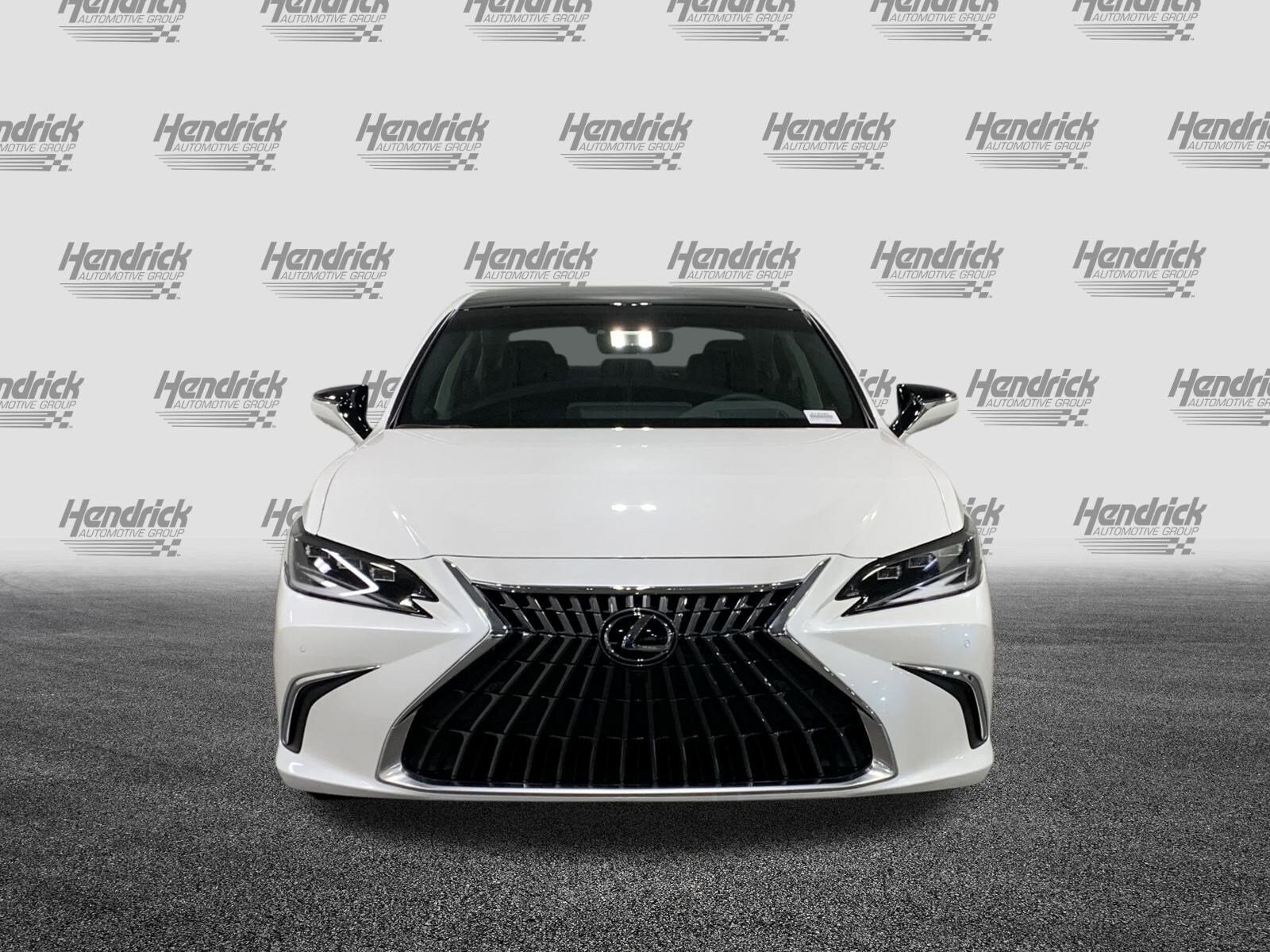 2025 Lexus ES 350 Ultra Luxury photo 4