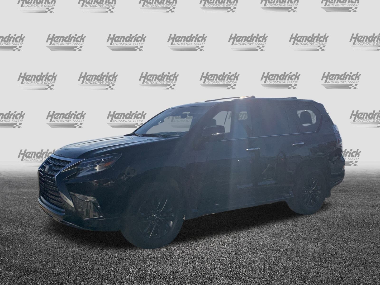 2023 Lexus GX 460 Premium photo 4