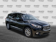 2014 INFINITI QX60 SUV