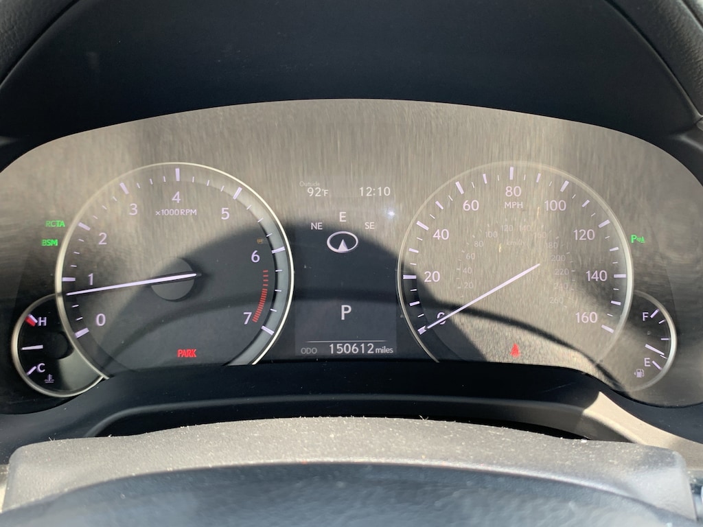 Used 2017 Lexus RX 350 SUV
