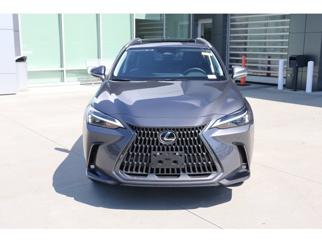 Used 2025 Lexus NX NX 350 Premium SUV