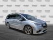 2020 Honda Odyssey Elite Van