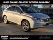  LEXUS RX 450h