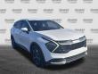 2023 Kia Sportage EX SUV