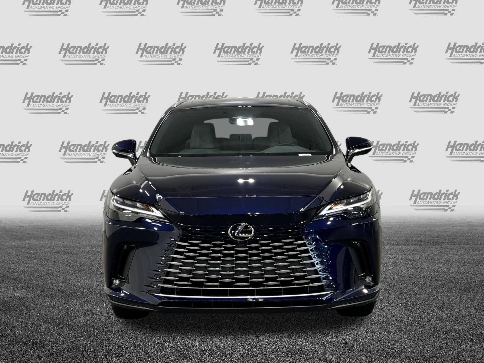 New 2026 Lexus RX 350 350 Premium SUV