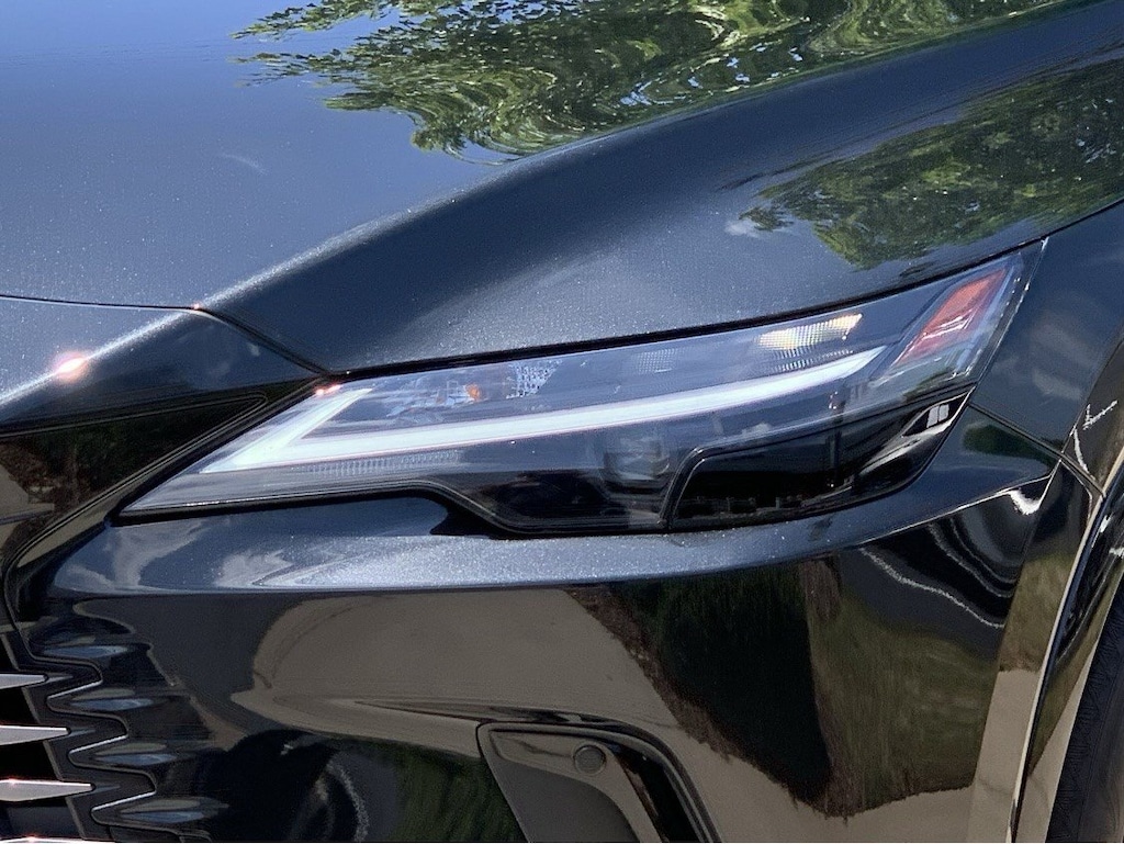 Used 2025 Lexus RX 350 Premium SUV