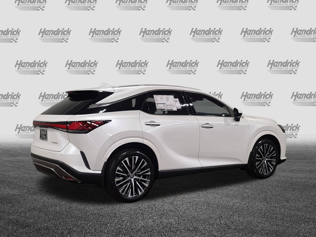 New 2026 Lexus RX 350 Premium+ SUV