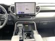 2024 Toyota Sequoia Limited SUV