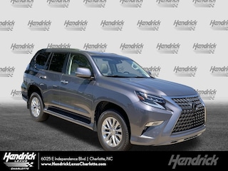 2023 LEXUS GX 460 Premium SUV