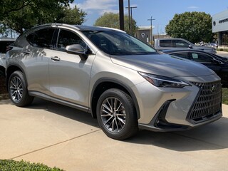 2024 LEXUS NX NX 250 Premium SUV