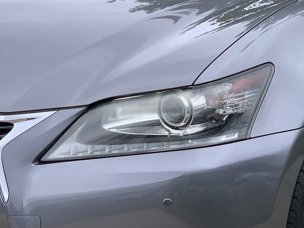 Used 2013 Lexus GS 350 Sedan