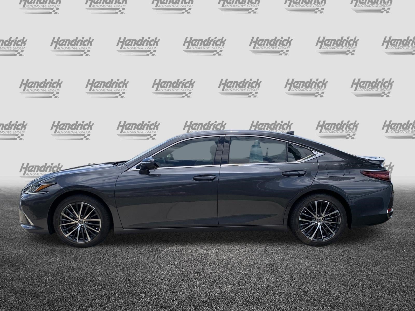 LEXUS ES 300h Luxury