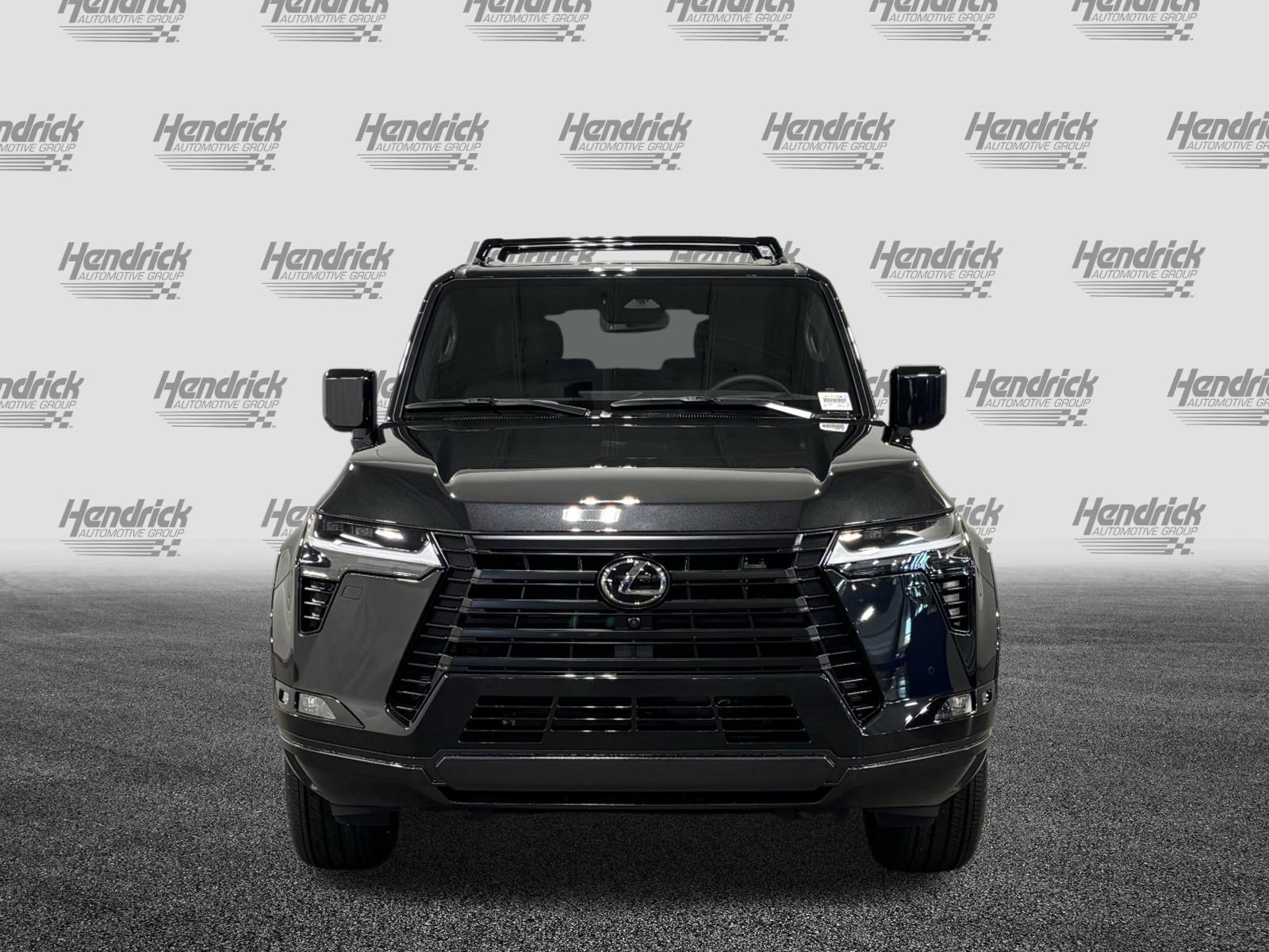 New 2026 Lexus GX 550 550 Premium+ SUV