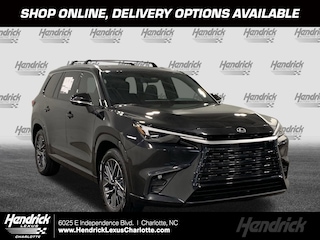 2025 LEXUS TX 350
