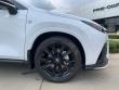 2026 LEXUS NX 450h+ F SPORT Handling SUV