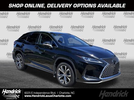 2022 LEXUS RX 350 350 SUV