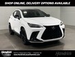 LEXUS NX 450h+