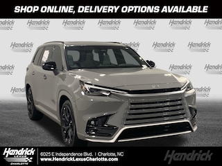 2025 LEXUS TX 350
