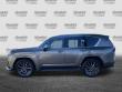 2024 LEXUS LX 600 F SPORT SUV